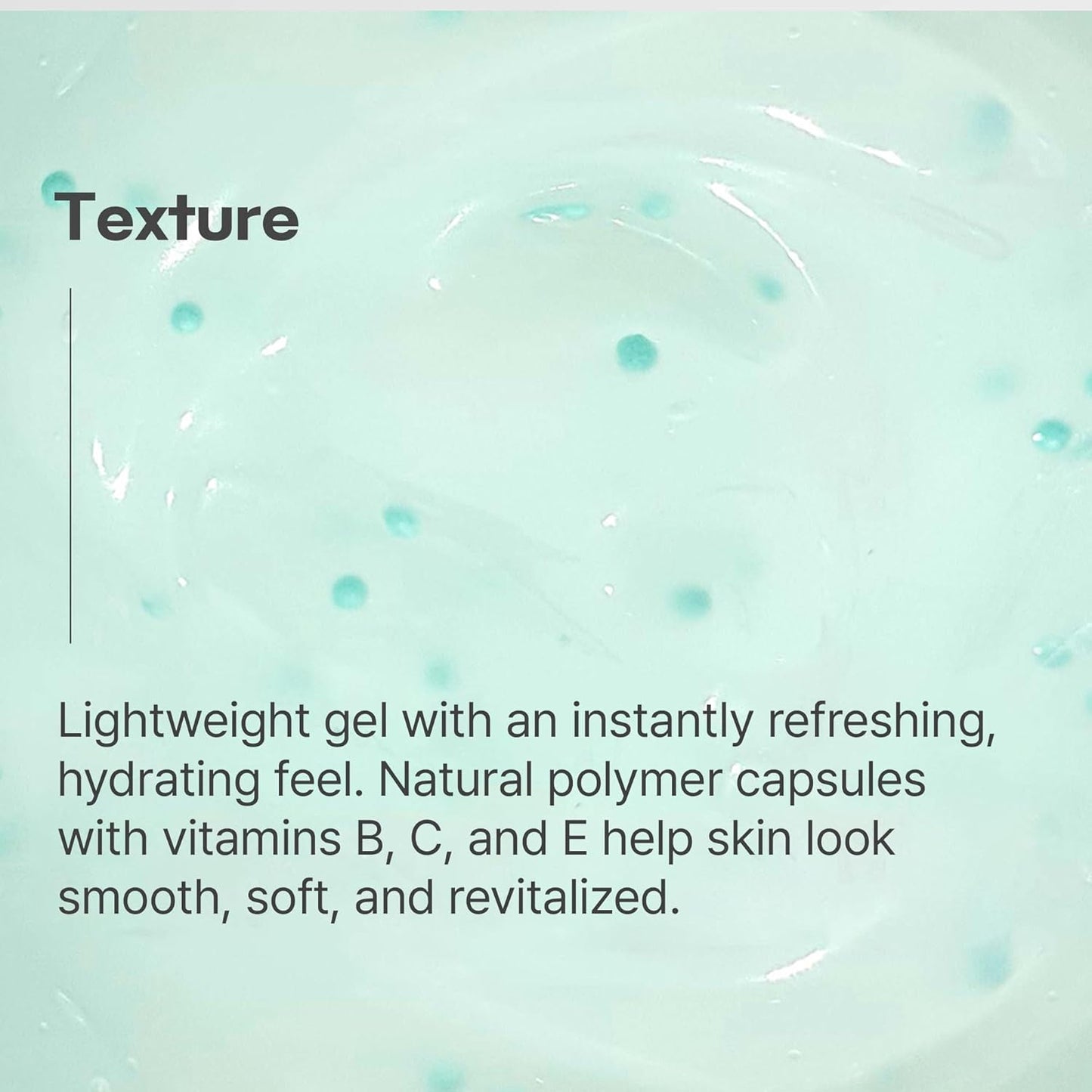 Skiennix Green Salvia Multi Soothing Gel - Hydrating Relief for All Skin Types | 100ml