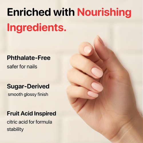 C CARE Nail Biting Prevention for Kids & Adults | Safe, Bitter, Clear, Thumb Sucking Deterrent | Stop Nail Biting Treatment for kids & Adults, Fast Drying, Easy Brush On, 0.5 fl oz