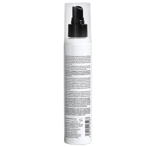 COLOR WOW Raise The Root Thicken + Lift Spray - All-Day Volume for Fine Hair Without Dulling Color