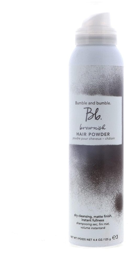 Roomidea Bumble and Bumble Bb. Brownish Hair Powder 4.4 Ounce