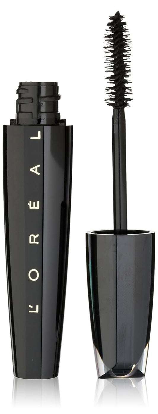 L'Oréal Paris Voluminous Mascara - Extra Volume Collagen Formula | Black, 0.34 fl. oz.