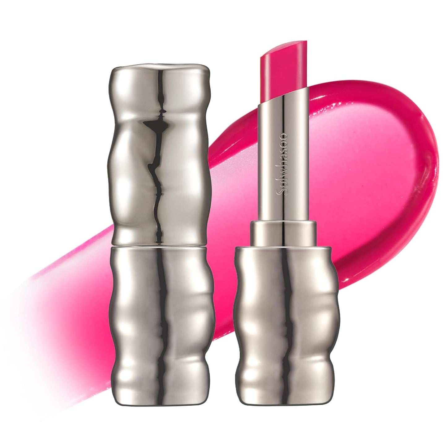 Sulwhasoo Perfecting Lip Color - Nourishing Tinted Lip Balm for Hydration & Natural Look - 0.1 oz
