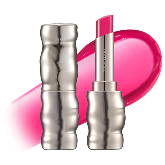 Sulwhasoo Perfecting Lip Color - Nourishing Tinted Lip Balm for Hydration & Natural Look - 0.1 oz