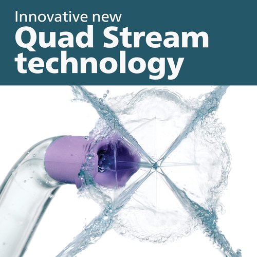 Philips Sonicare Power Flosser 7000 - Advanced Oral Care with Smart Sensor Technology | HX3911/30