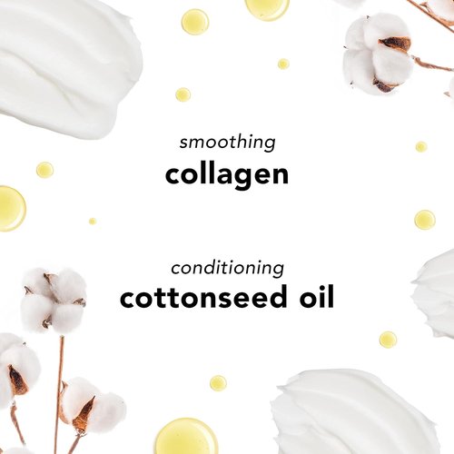 Mario Badescu Collagen Face Moisturizer - SPF 15 for Combination & Sensitive Skin, Day Cream with Cottonseed Oil