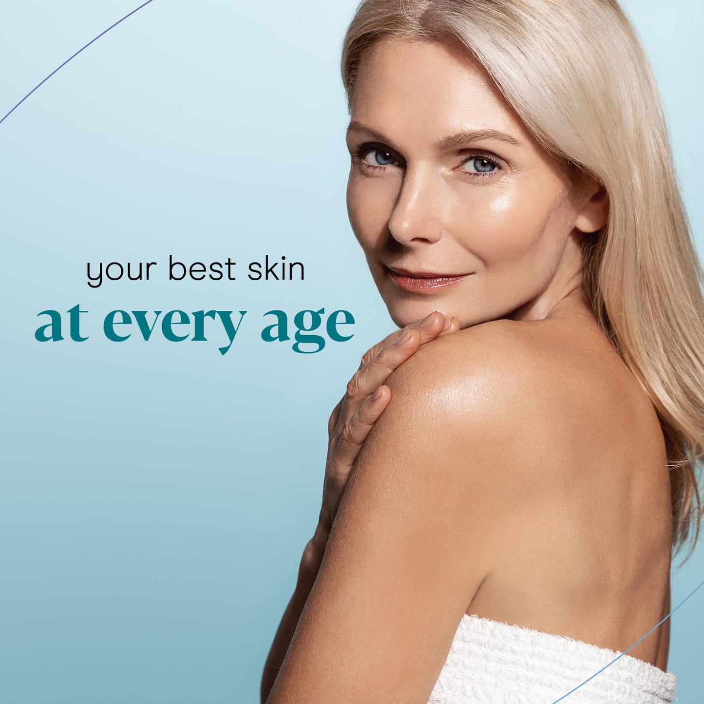 Baebody Collagen Retinol Face Moisturizer - Anti-Aging Cream with Snail Mucin & Hyaluronic Acid (1.7 fl oz)