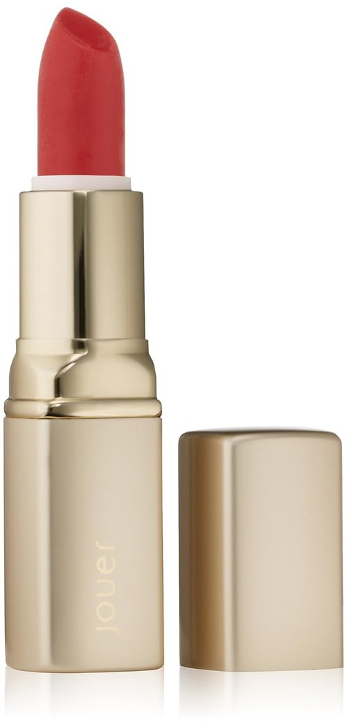 Jouer Hydrating Lipstick - Grace | Moisturizing Formula for Luscious Lips