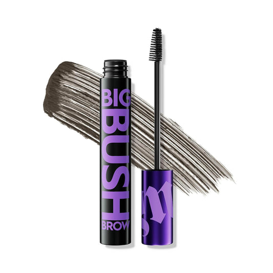 Urban Decay Big Bush Volumizing Tinted Eyebrow Gel - Waterproof, Long-Lasting, Vegan | 0.19 fl oz