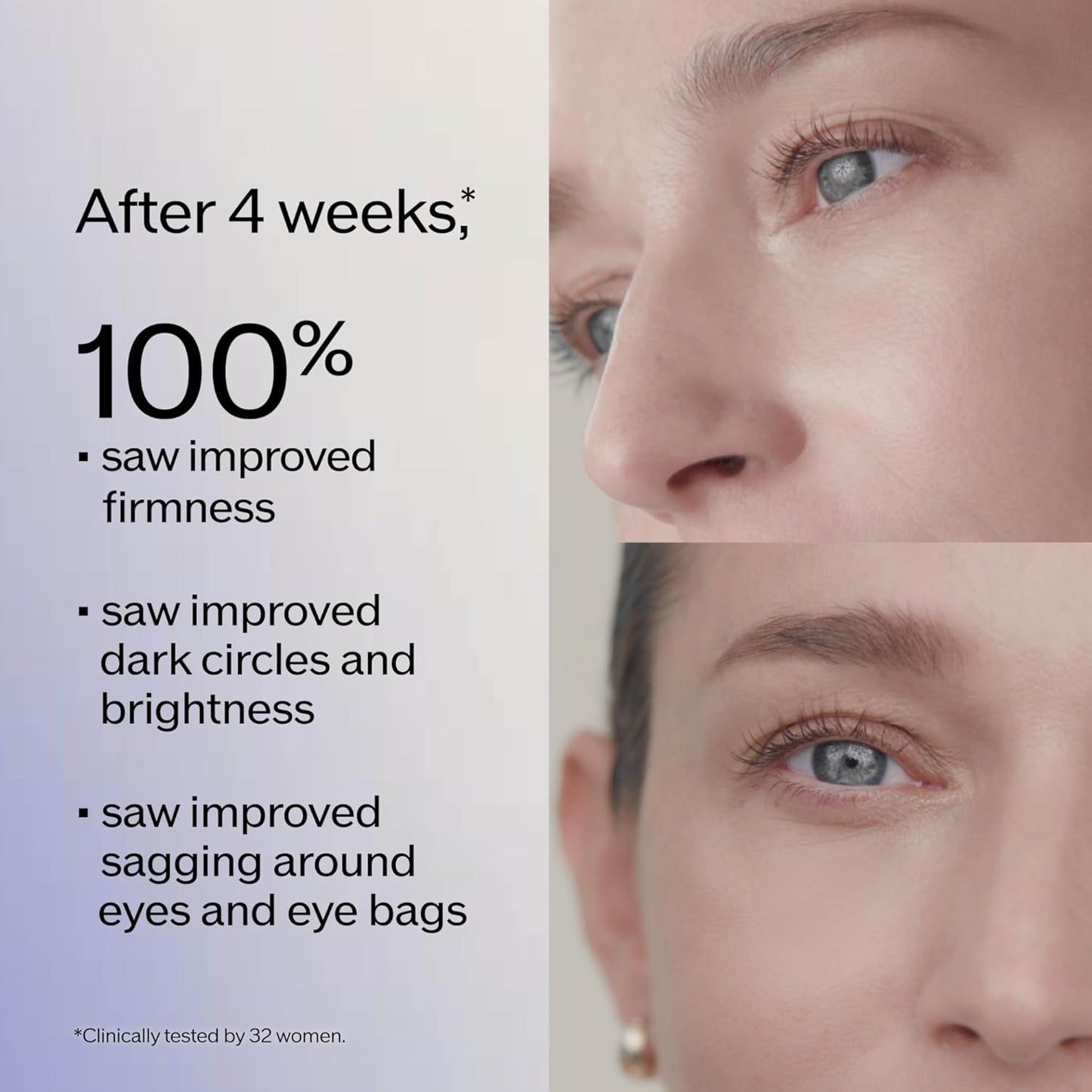 Shiseido Lifting & Firming Eye Care Set | Eudermine Essence, Vital Perfection Cream & Eye Cream - $159 Value