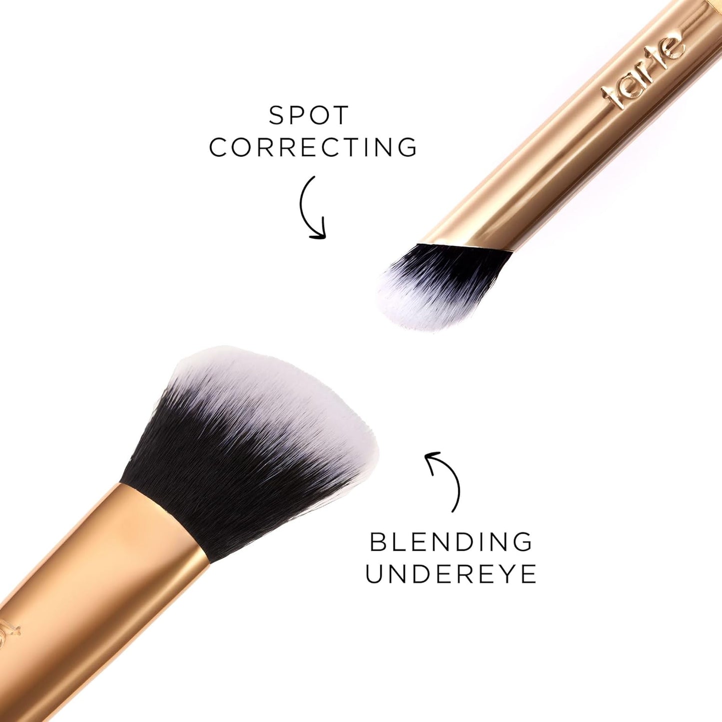 Tarte Shape Tape Concealer - Instant Full Coverage for Dark Circles & Fine Lines | Vegan & Cruelty-Free