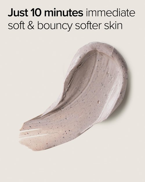 Mary&May Vegan Blackberry Complex Glow Wash Off Mask - Blackhead Care, Pore Clearing, Anti Aging Clay Mask - Bright and Glow Skin - Korean Skincare, 1.01oz.