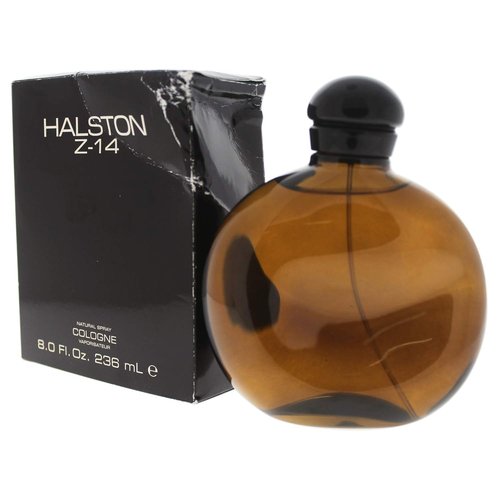 HALSTON Z-14 Cologne Spray for Men - 8 oz Long-Lasting Fragrance