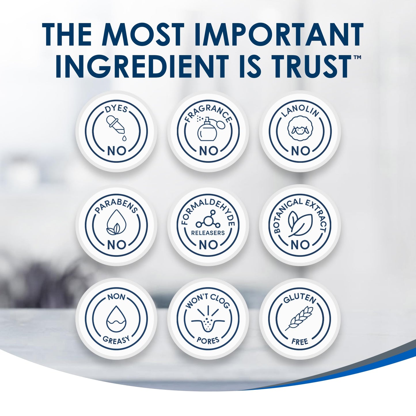 Vanicream Moisturizing Skin Cream with Pump Dispenser - 16 fl oz (1 lb) - Moisturizer Formulated Without Common Irritants for Those with Sensitive Skin