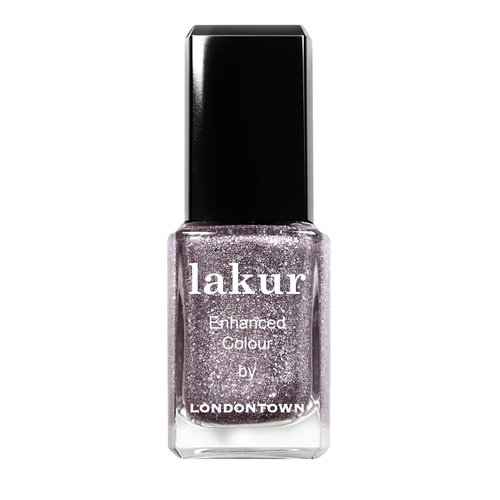 LONDONTOWN Lakur Nail Polish - Vibrant Purple & Pink Shades for Stunning Nails