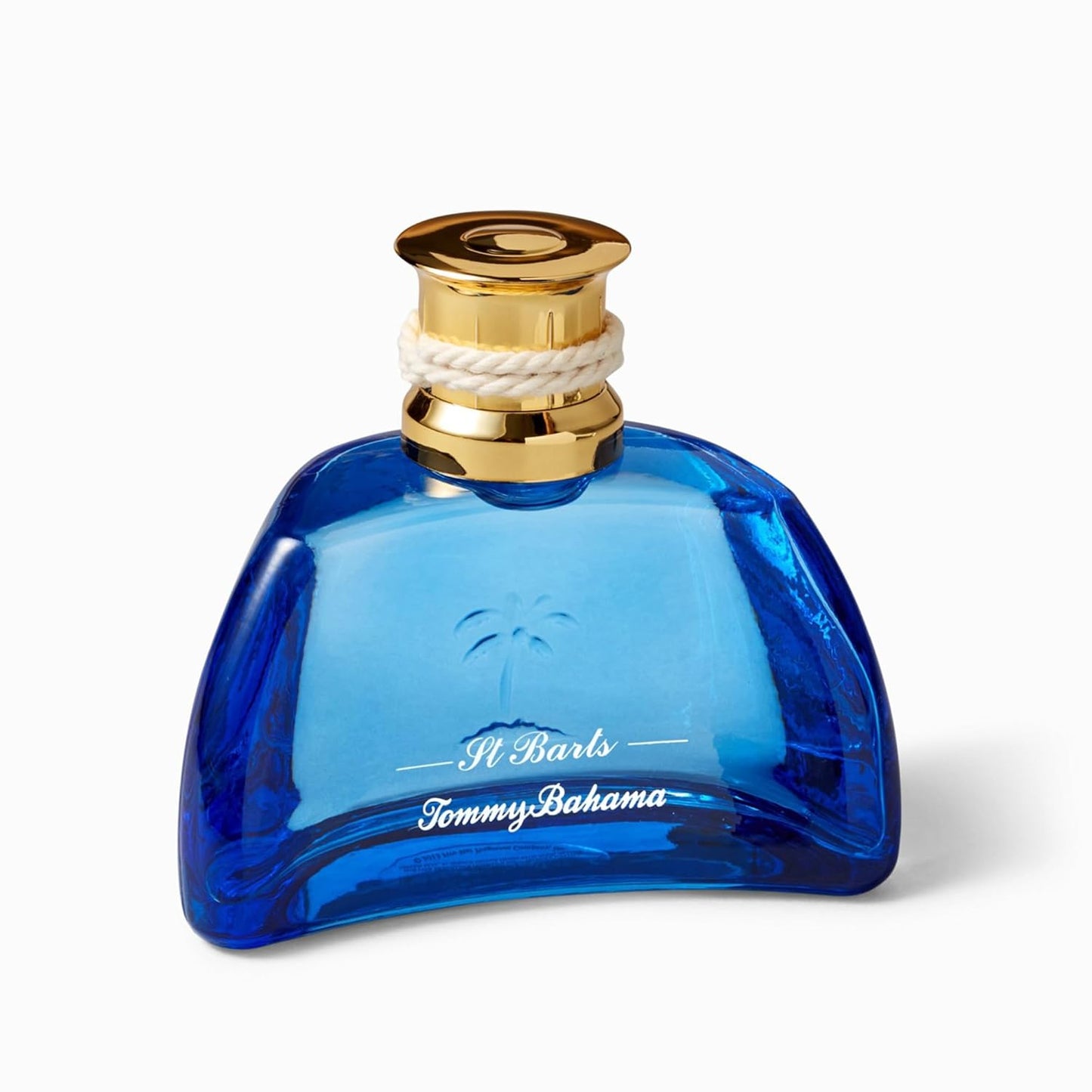 Tommy Bahama St. Barts Men Eau De Cologne - Refreshing Island-Inspired Scent with Lime, Guava & Vanilla