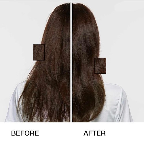 GK HAIR Vegan Moisturizing Shampoo & Deep Conditioning Hair Mask | Keratin Frizz Control, 33.8 Oz