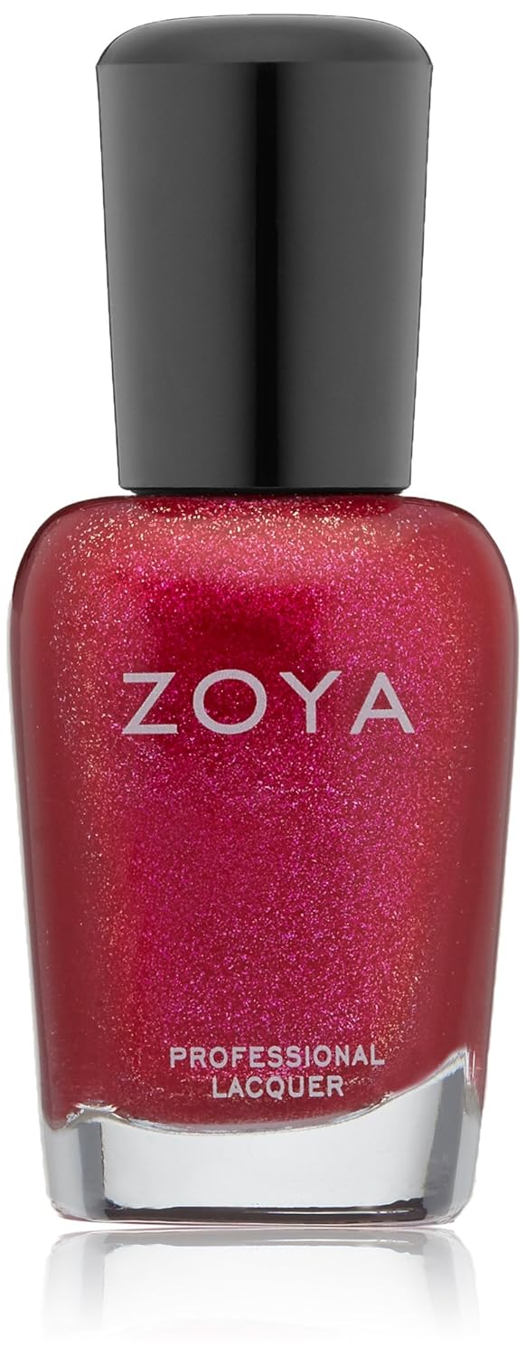 Zoya Nail Polish - Alegra | Long-Lasting, Chip-Resistant Formula - 0.5 Fl. Oz.