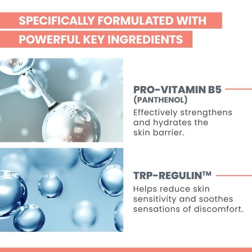 Avène Cicalfate+ Intensive Restorative Serum - Restores Skin Barrier with Pro-Vitamin B5 | Fragrance-Free, Dermatologist-Tested