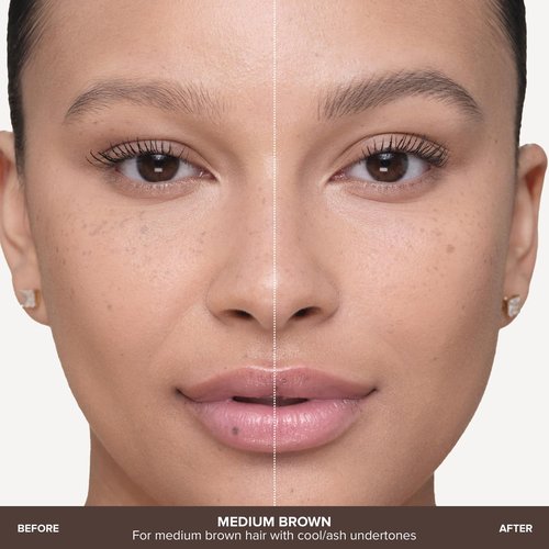Anastasia Beverly Hills - Microstroke Brow Pen for Precise, Natural-Looking Eyebrows | Long-Lasting Formula