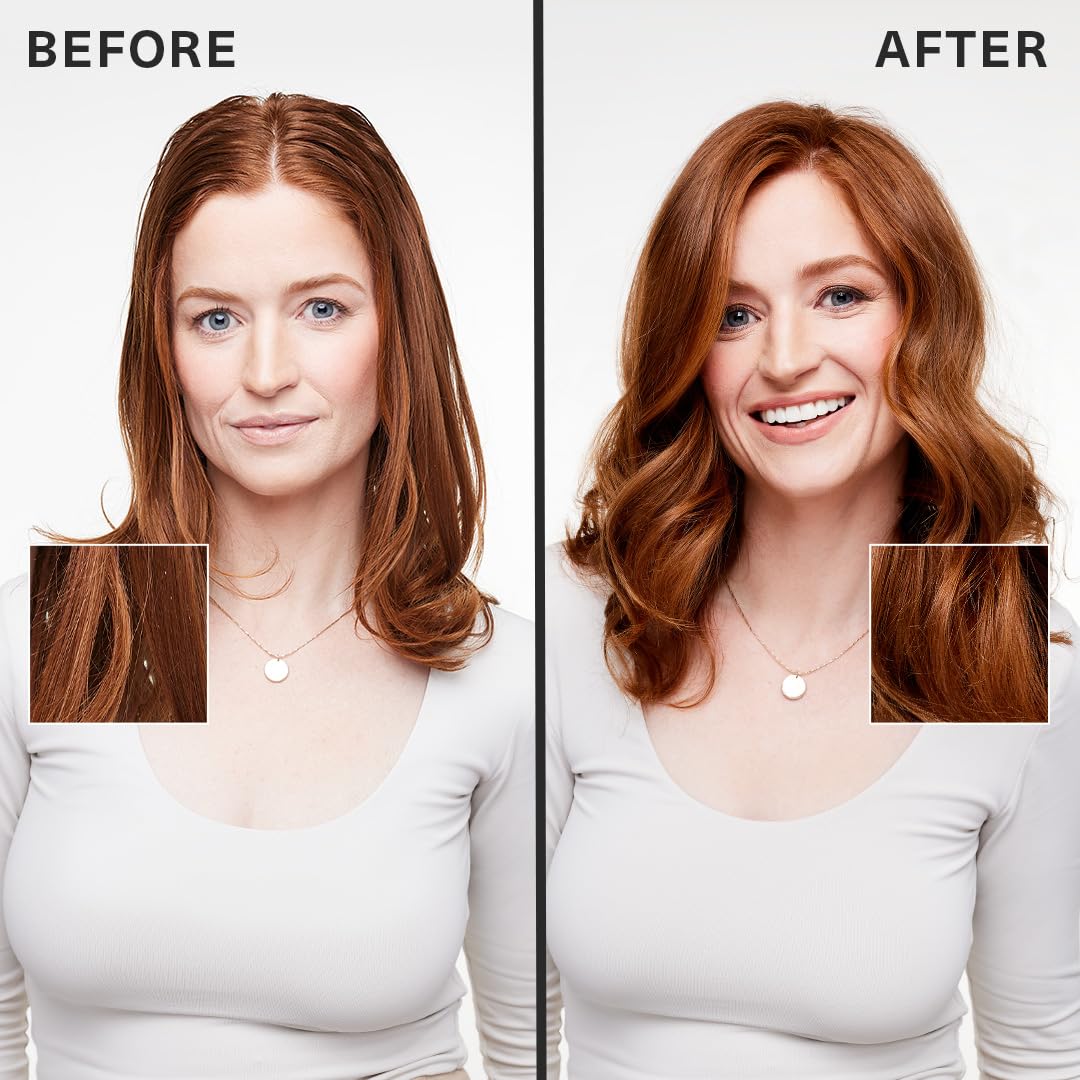 SURFACE Hair Trinity Bond Repair | Refreshing Cleanser with Clear Finish - 2.3 fl oz
