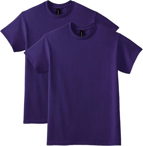 Gildan Unisex DryBlend T-Shirt - Comfortable & Versatile | Multipack Options Available