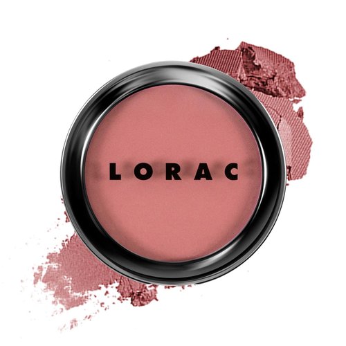 LORAC Color Source Buildable Blush - Anti-Aging Formula for Flawless Radiance