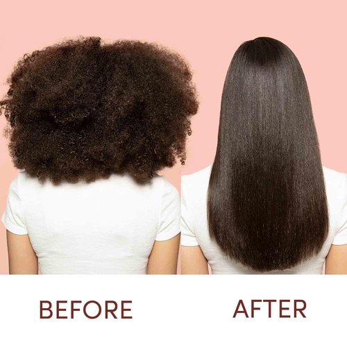 Mizani Strength Fusion Recover Mask - Intense Night Treatment for Damaged Hair Repair