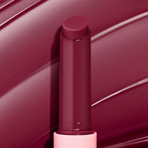 ColourPop So Juicy Plumping Lip Gloss Balm - Hydrating Non-Sticky Formula with Peptides - Berry Spritz (0.07 oz)