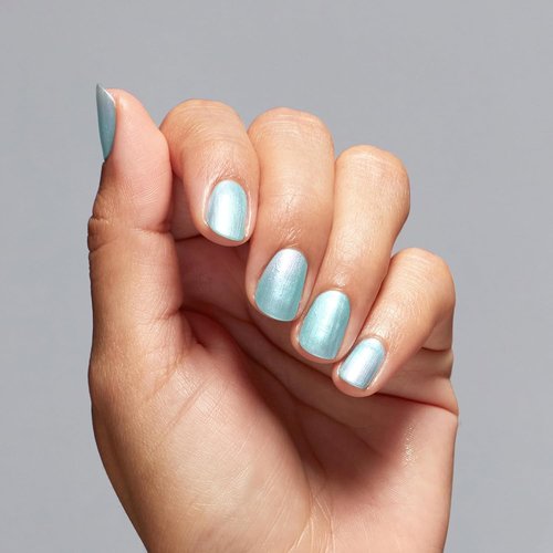 OPI Nail Lacquer - Classic Nail Polish in Blue & Green Shades | Crème, Shimmer & Glitter | 0.5 Fl Oz