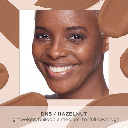 PÜR MINERALS 4-in-1 Sculpting Concealer - Hydrating, Brightening & Plumping Formula for Dark Circles - Medium to Full Coverage