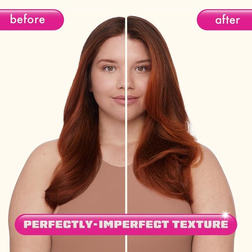 Amika Ready, Set, Style - Prep, Volumize & Refresh Hair Care Set | Perfect for All Hair Types