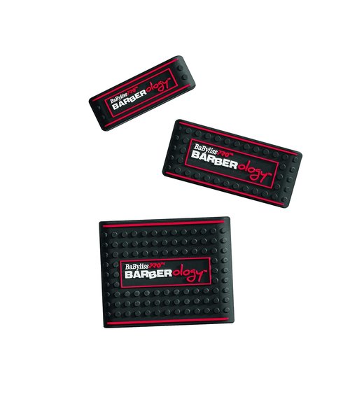 BaBylissPRO Barberology Clipper Grips - Enhance Precision & Control | Ergonomic Design