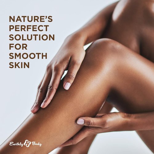 Earthly Body Miracle Oil - Nourishing Tea Tree Crème with Hemp Seed & Safflower Oils | 4 oz - Vegan & Cruelty-Free