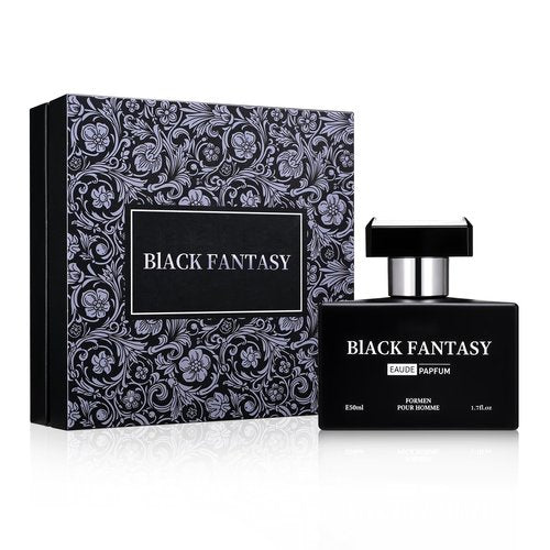 Men's cologne perfume Men's perfume Long term spray Cologne men's perfect cologne (Phero_mone) fresh, warm, unique, rich fragrance 50ML Eau de Toilette for Men, affordable delicate gift package