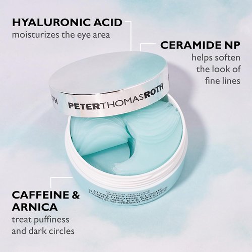 Peter Thomas Roth | Water Drench® Hydra-Besties Travel Kit - 7 Essential Hydrating Products