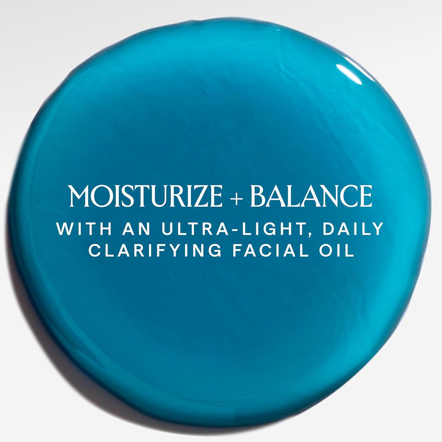 HERBIVORE Lapis Facial Oil - Balances Oil & Soothes Redness | Blue Tansy & Squalane | Vegan & Non-Comedogenic