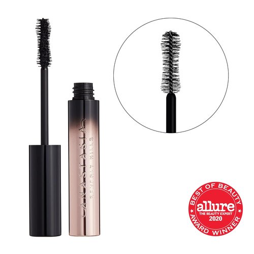 Anastasia Beverly Hills - Volumizing Mascara for Lush, Dramatic Lashes | Long-Lasting Formula