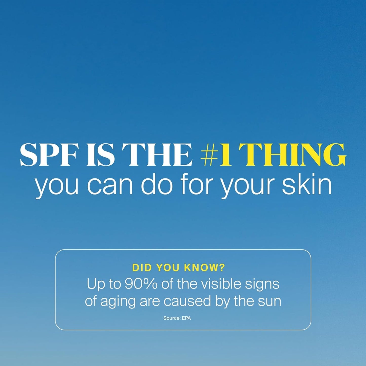 Supergoop! Mineral Sheer Stick SPF 30 Sunscreen - Broad Spectrum Protection for Face & Body - Filters Blue Light - 0.7 fl oz