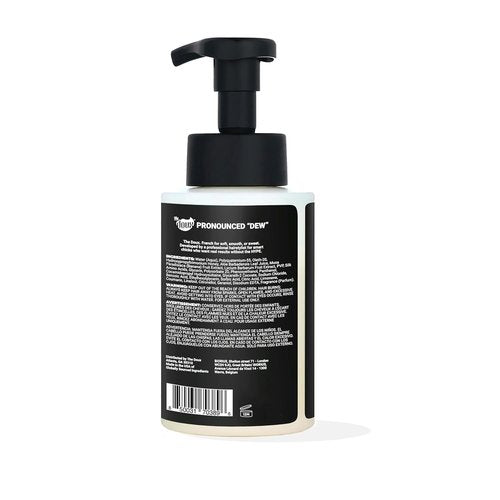 Chief Rocka Xtreme Moisture Mousse - Curl Defining Hair Mousse for Lasting Hold & Frizz Control | 8oz