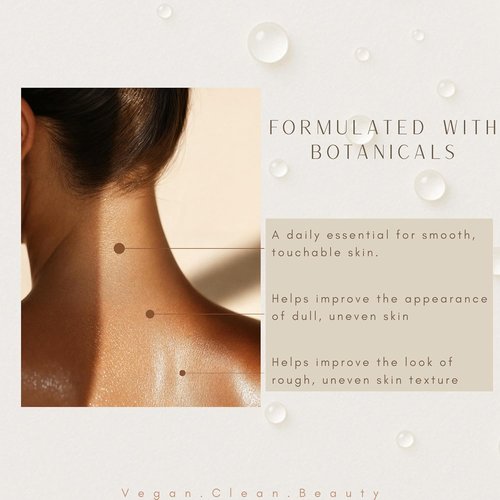 Dewi Skin™ Nourishing Body Oil - Lightweight Botanical Blend for Daily Hydration - Soft, Smooth Skin