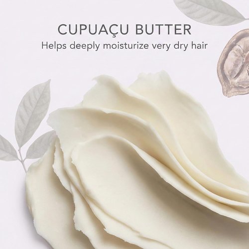 Biolage Professional Intensive Moisture Conditioner - Deep Hydration with Cupuaçu Butter, Vegan & Paraben-Free
