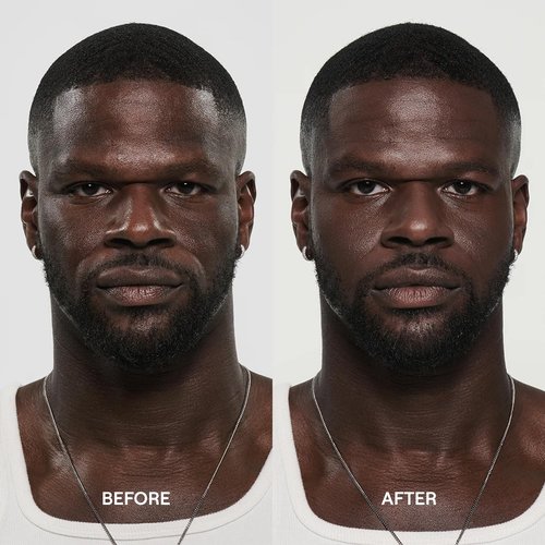 APOSTLE Tinted Moisturizer for Men - Hydrating Formula with Niacinamide & Vitamin E | 1 Fl. Oz.