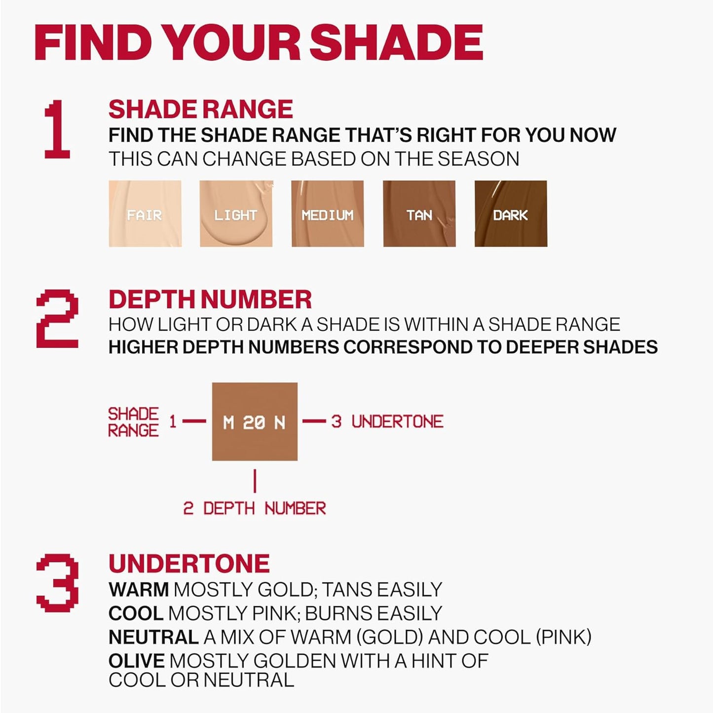 Smashbox Always On Skin-Balancing Foundation | Medium-To-Full Coverage Foundation | Hyaluronic Acid with a Natural-Looking, Second-Skin Finish, 1 Fl Oz