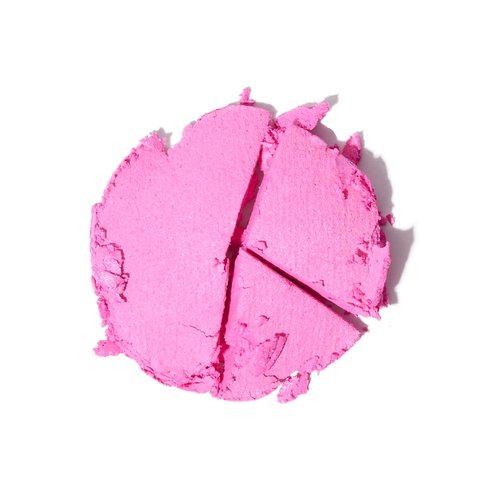 Revolution Beauty London Bouncy Blur Blush - Buildable Vegan Powder Makeup in Lilac Pink, 0.19 oz