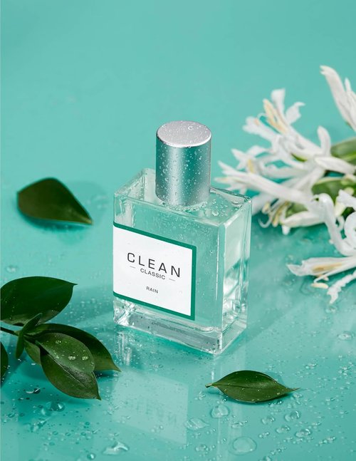 CLEAN CLASSIC Eau de Parfum - Layerable Everyday Perfume | Long-Lasting, Uplifting & Vegan Fragrance