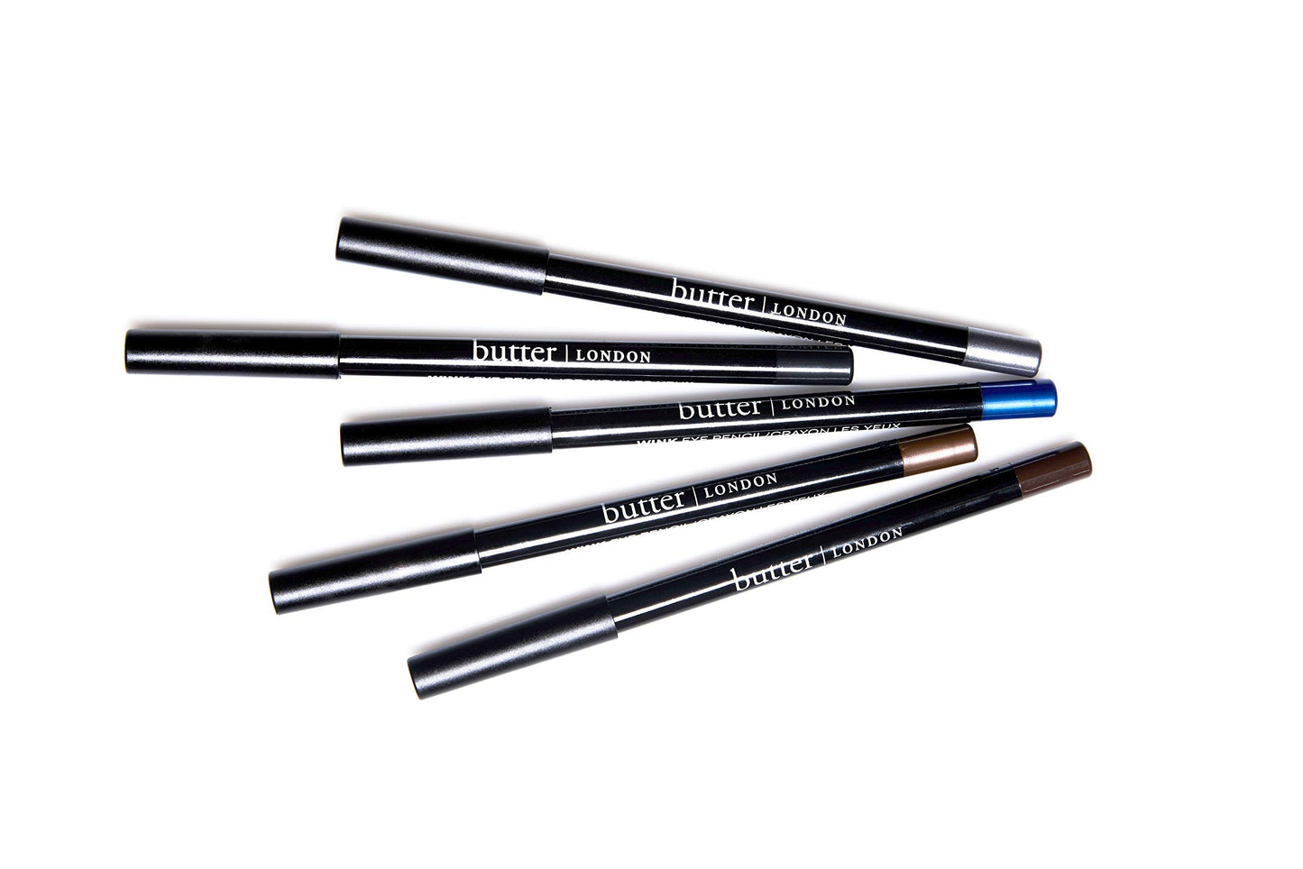 butter LONDON WINK Eye Pencil, Inky Six