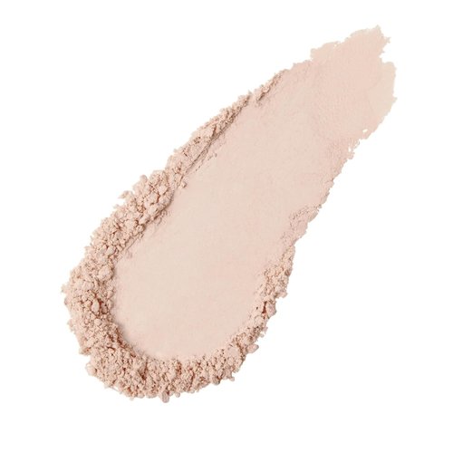 MĒTIER Peau Vierge Eye Brightening Powder - Hydrating, Crease-Resistant Formula for Dark Circles & Fine Lines