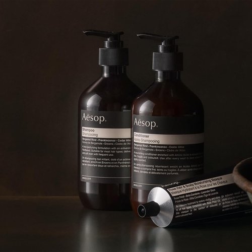 Aesop Conditoners Classic + Normal