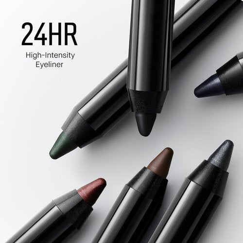 Bobbi Brown 24-Hour Kajal Liner Waterproof - High-Intensity Eyeliner for All-Day Wear | 0.02 Ounce