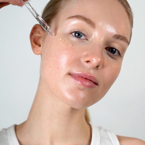 Mario Badescu Clarifying Serum with Azelaic Acid for Face – Pore Clearing, Redness Reducing, Blemish-Fighting Facial Serum Brightens, Soothes & Clears Pores Without Drying
